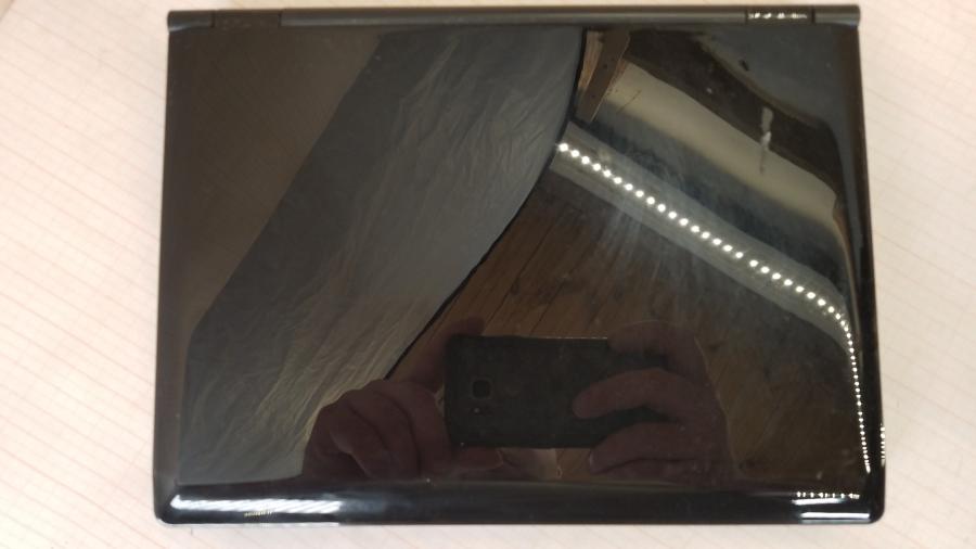 089-318-006 Нетбук Cameron Maxmedia NB-1120 #4