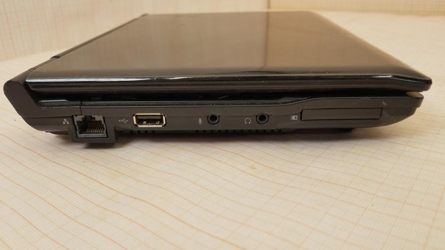 089-318-006 Нетбук Cameron Maxmedia NB-1120 #8