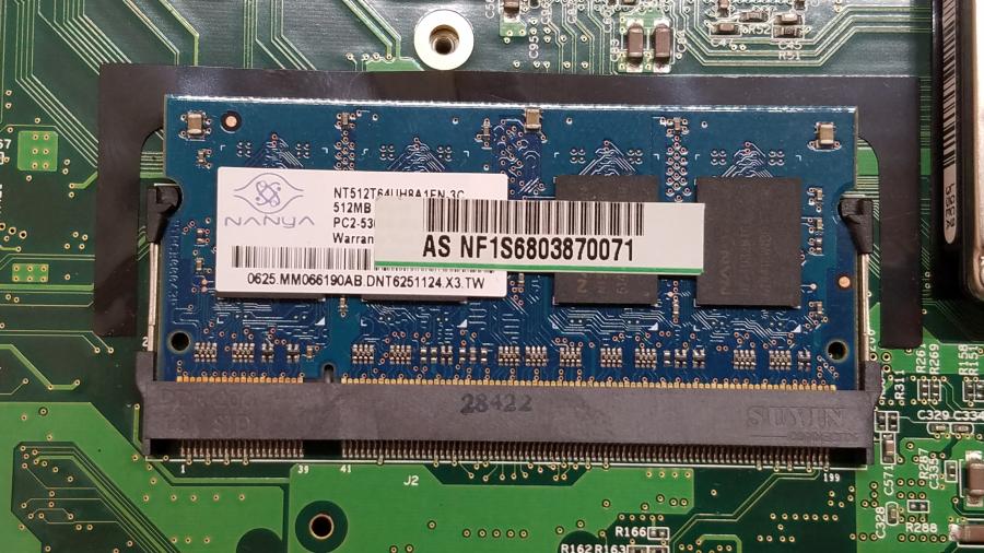 089-318-006 Нетбук Cameron Maxmedia NB-1120 #11