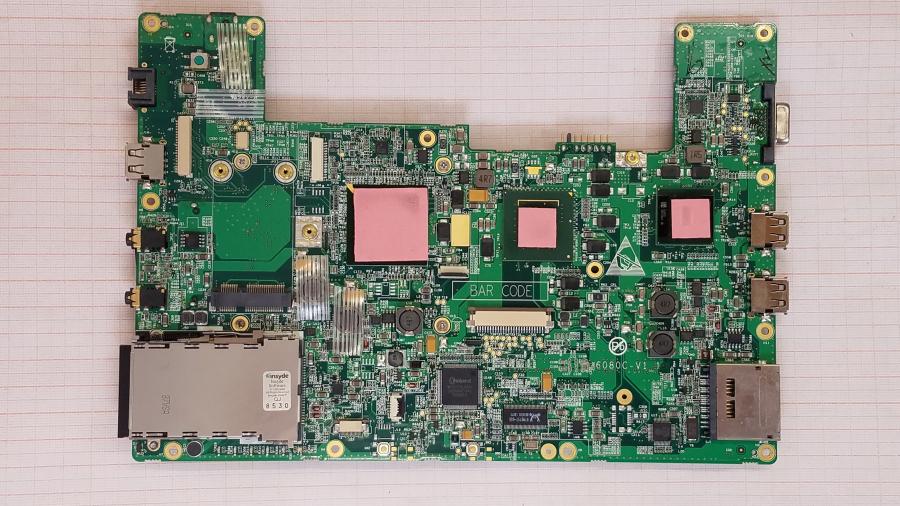 089-318-006 Нетбук Cameron Maxmedia NB-1120 #12