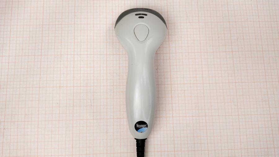 077-028-010 Сканер штрих-кода Metrologic MS9520 KWB #2