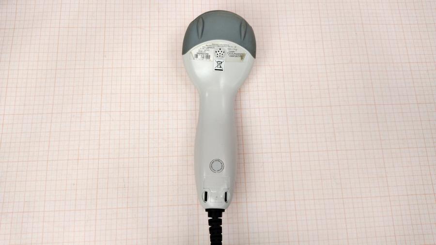 077-028-010 Сканер штрих-кода Metrologic MS9520 KWB #3