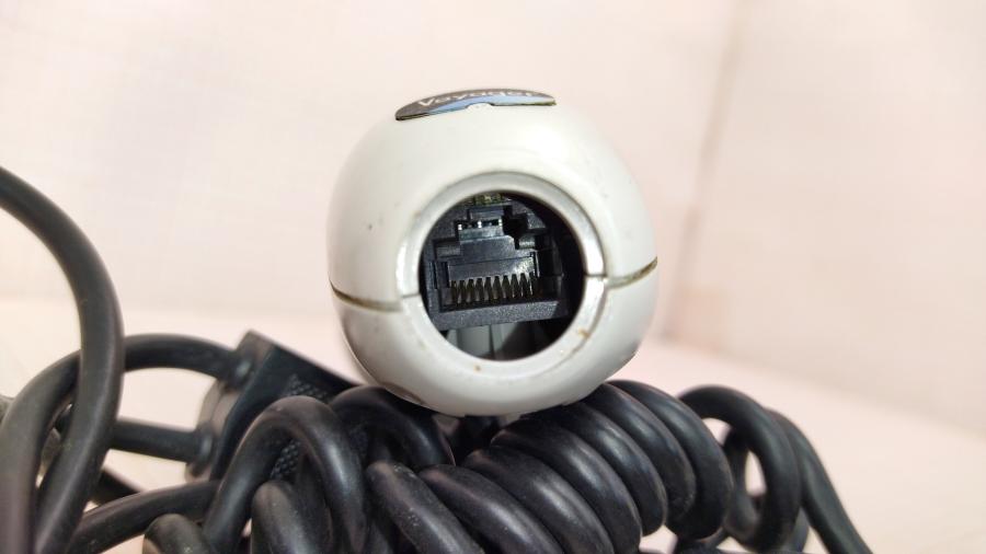 077-028-010 Сканер штрих-кода Metrologic MS9520 KWB #6