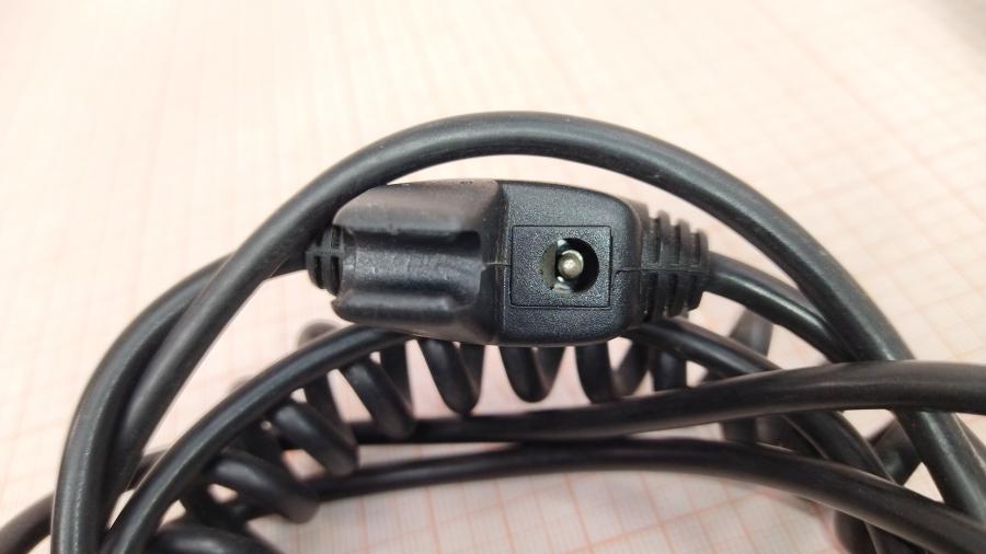 077-028-010 Сканер штрих-кода Metrologic MS9520 KWB #8