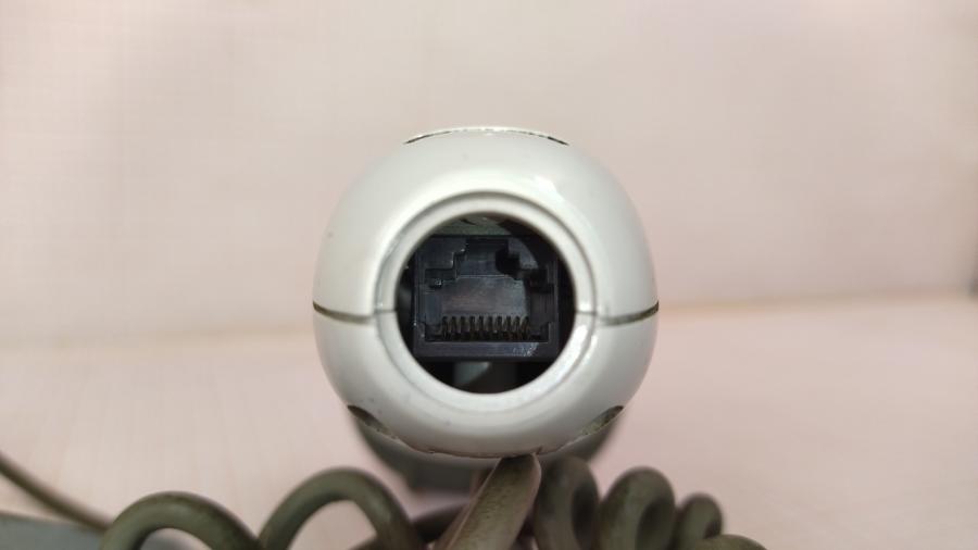 077-028-011 Сканер штрих-кода Metrologic MS9520 KWB #6