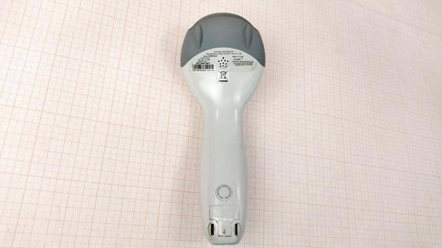 077-194-001 Сканер штрих-кода Honeywell MS9520 USB/TTL232 #3