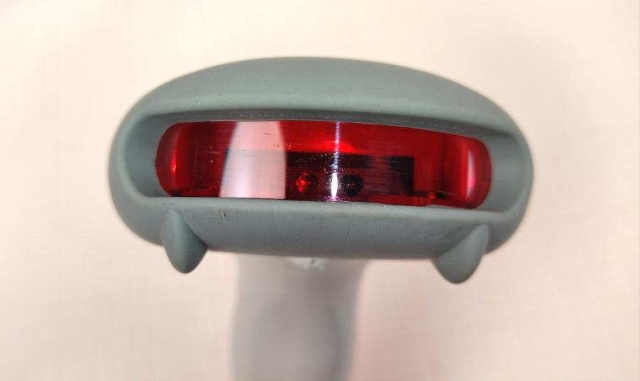 077-194-001 Сканер штрих-кода Honeywell MS9520 USB/TTL232 #6