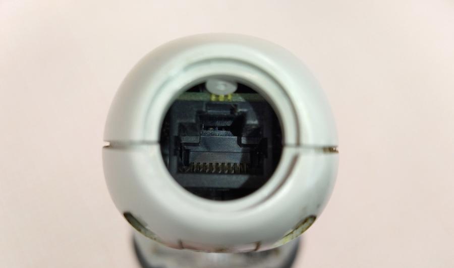 077-194-001 Сканер штрих-кода Honeywell MS9520 USB/TTL232 #7