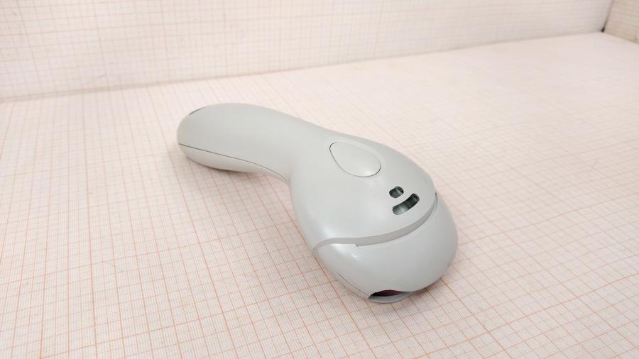 077-195-001 Сканер штрих-кода Metrologic MS9520 RS232/LTPN #1