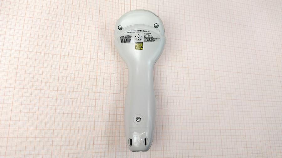 077-195-001 Сканер штрих-кода Metrologic MS9520 RS232/LTPN #3