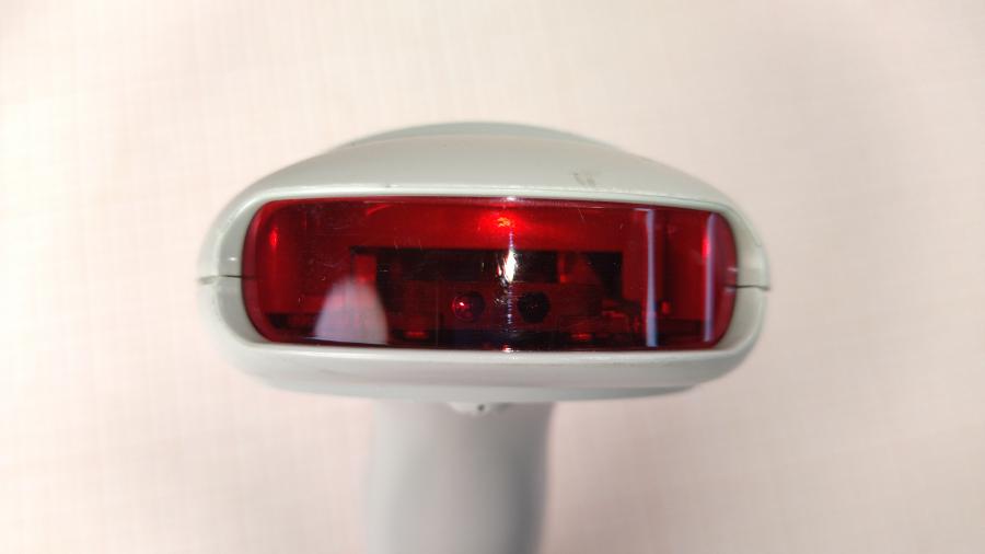 077-195-001 Сканер штрих-кода Metrologic MS9520 RS232/LTPN #5