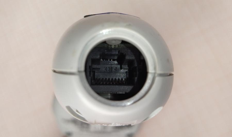 077-195-001 Сканер штрих-кода Metrologic MS9520 RS232/LTPN #6