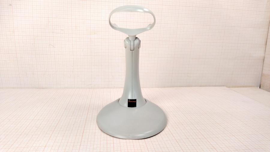 077-196-001 Подставка для штрих кода Honeywell MS9500 #4