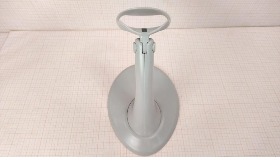 077-196-001 Подставка для штрих кода Honeywell MS9500 #5