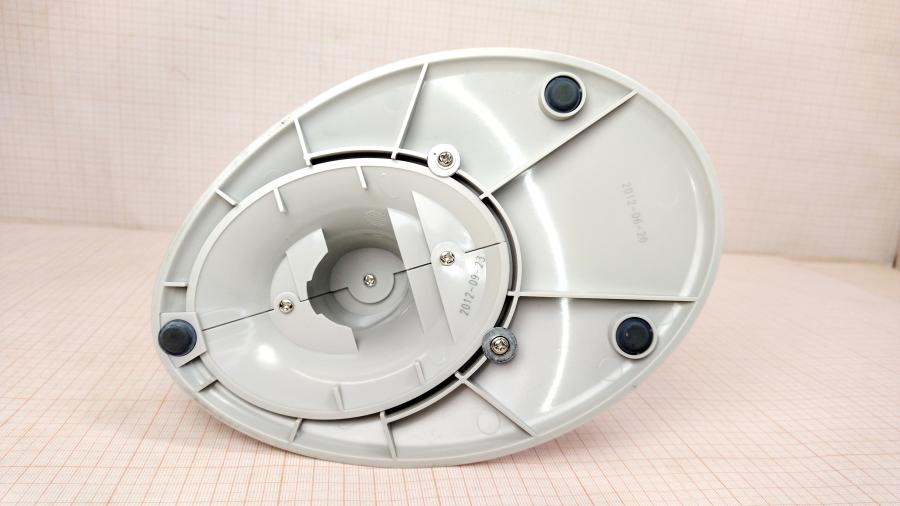 077-196-001 Подставка для штрих кода Honeywell MS9500 #7