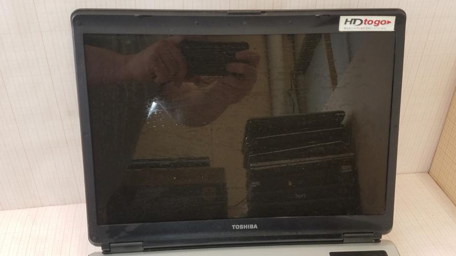 089-059-002 Ноутбук TOSHIBA SATELLITE A100-011 #2