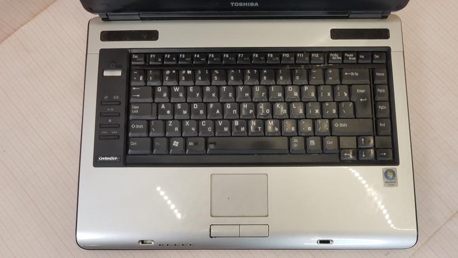 089-059-002 Ноутбук TOSHIBA SATELLITE A100-011 #3
