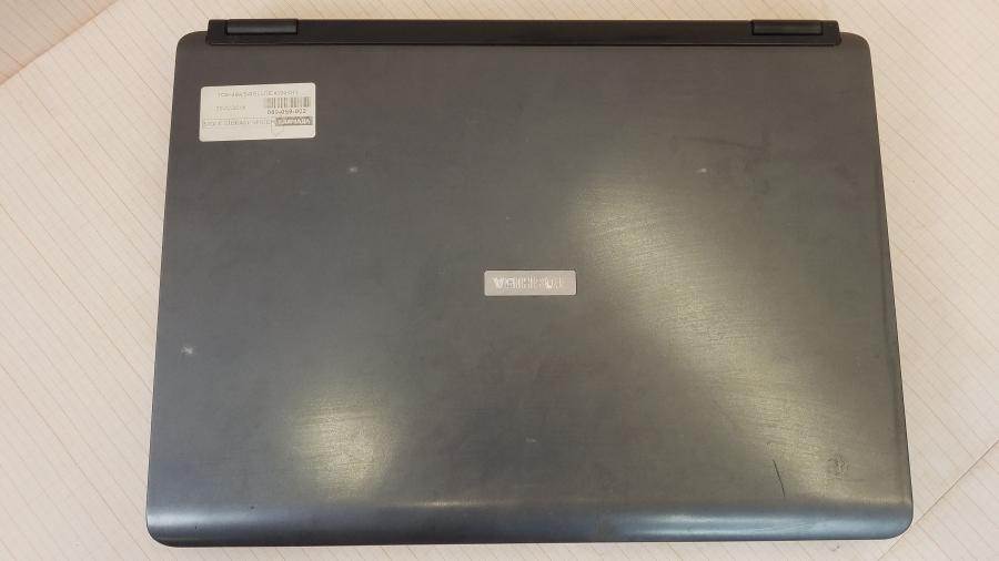 089-059-002 Ноутбук TOSHIBA SATELLITE A100-011 #4