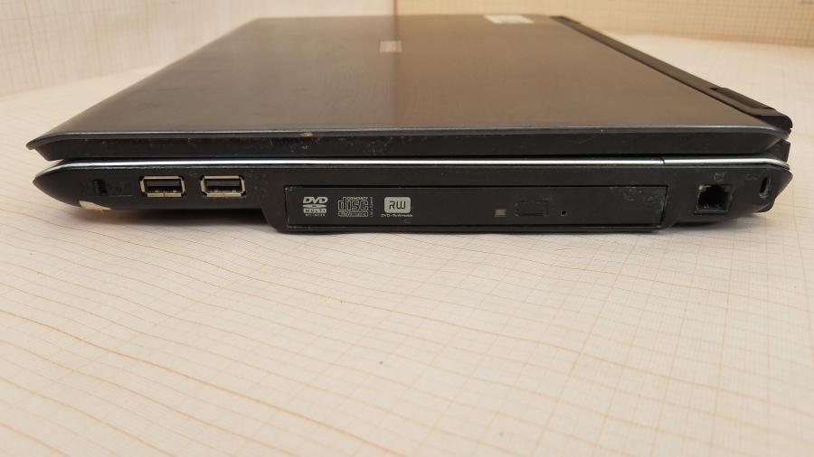 089-059-002 Ноутбук TOSHIBA SATELLITE A100-011 #6