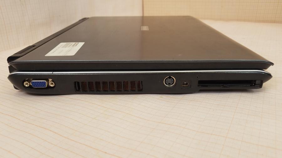 089-059-002 Ноутбук TOSHIBA SATELLITE A100-011 #8