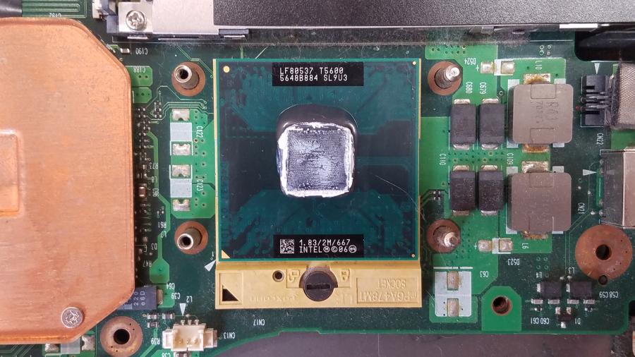 089-059-002 Ноутбук TOSHIBA SATELLITE A100-011 #21