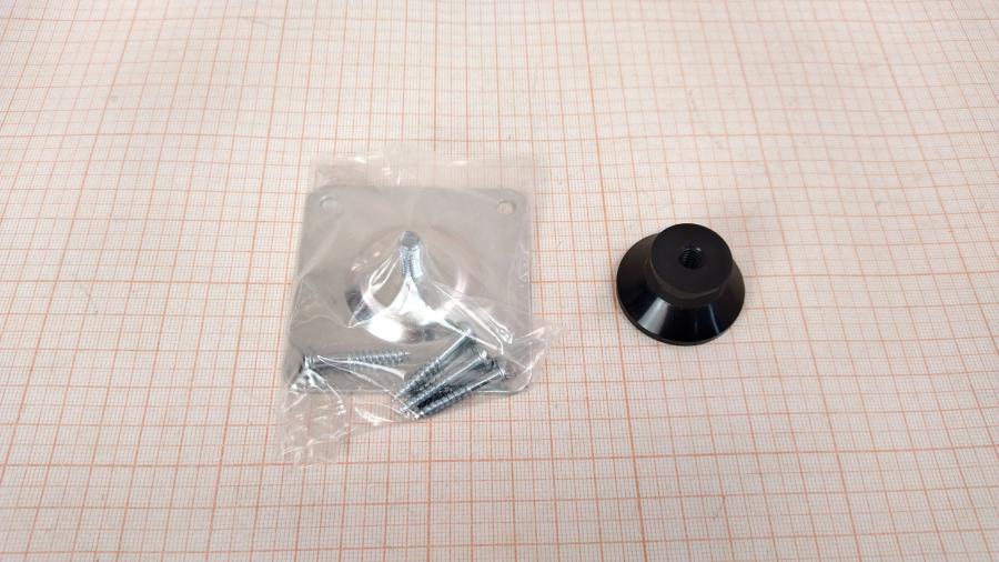 077-196-002 Подставка для штрих кода Honeywell MS9500 #10