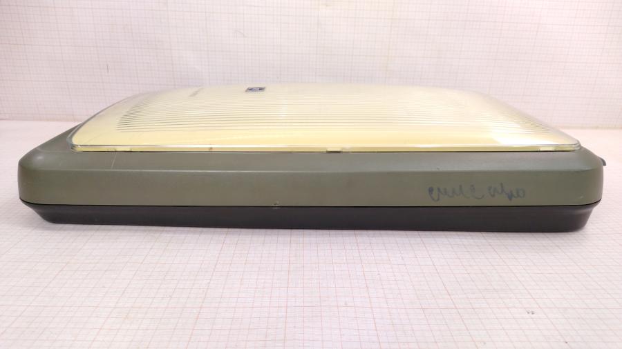 111-973-001 Сканер планшетный HP ScanJet 3970 #3