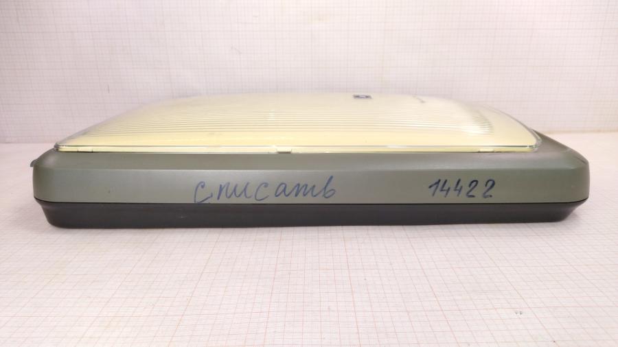 111-973-001 Сканер планшетный HP ScanJet 3970 #4