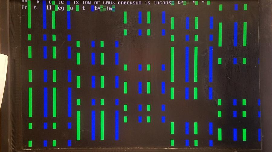 088-031-002 Ноутбук TOSHIBA QOSMIO F30-141 #4