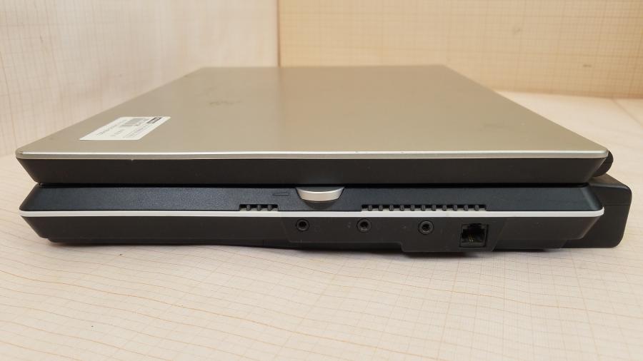 088-031-002 Ноутбук TOSHIBA QOSMIO F30-141 #8