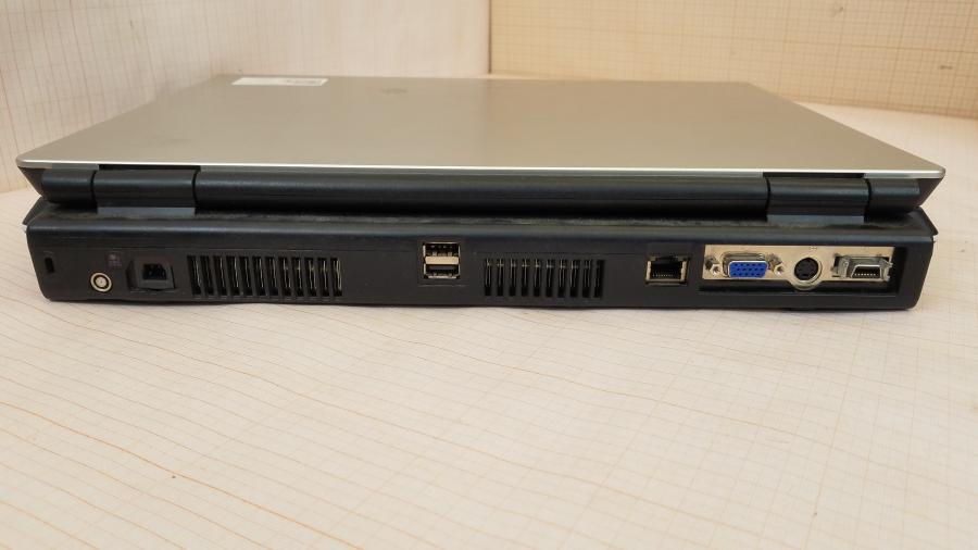 088-031-002 Ноутбук TOSHIBA QOSMIO F30-141 #9