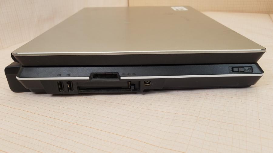 088-031-002 Ноутбук TOSHIBA QOSMIO F30-141 #10