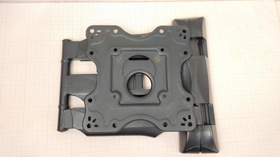 204-043-001 Кронштейн настенный для телевизора North Bayou P4 #3