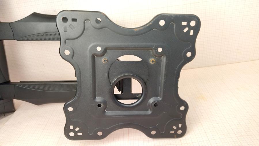 204-043-001 Кронштейн настенный для телевизора North Bayou P4 #4