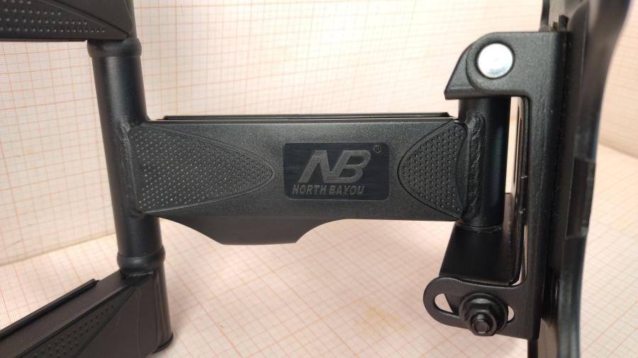 204-043-001 Кронштейн настенный для телевизора North Bayou P4 #6