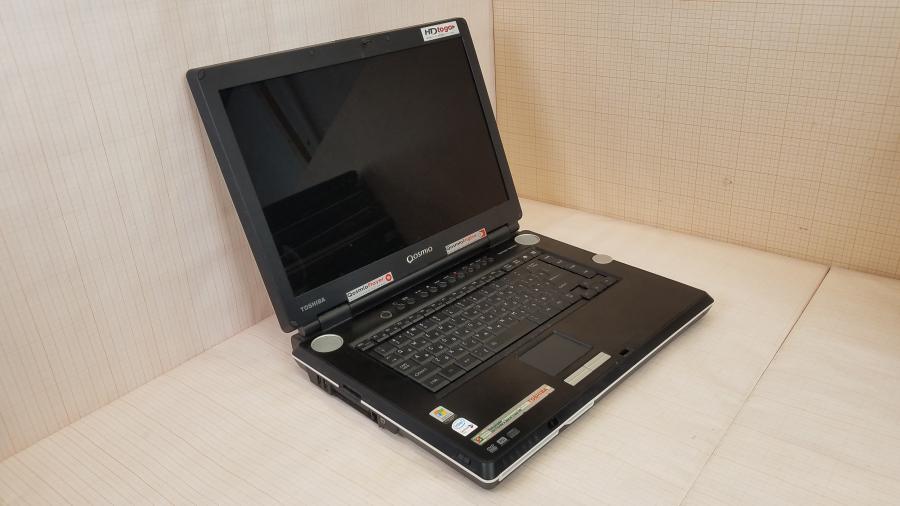 088-031-001 Ноутбук TOSHIBA QOSMIO F30-141 #1