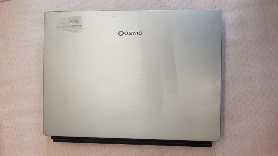 088-031-001 Ноутбук TOSHIBA QOSMIO F30-141 #4