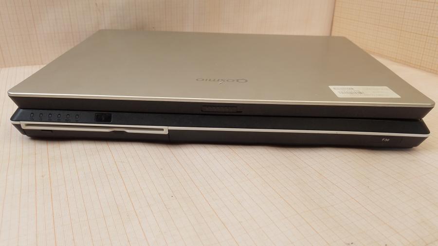 088-031-001 Ноутбук TOSHIBA QOSMIO F30-141 #5