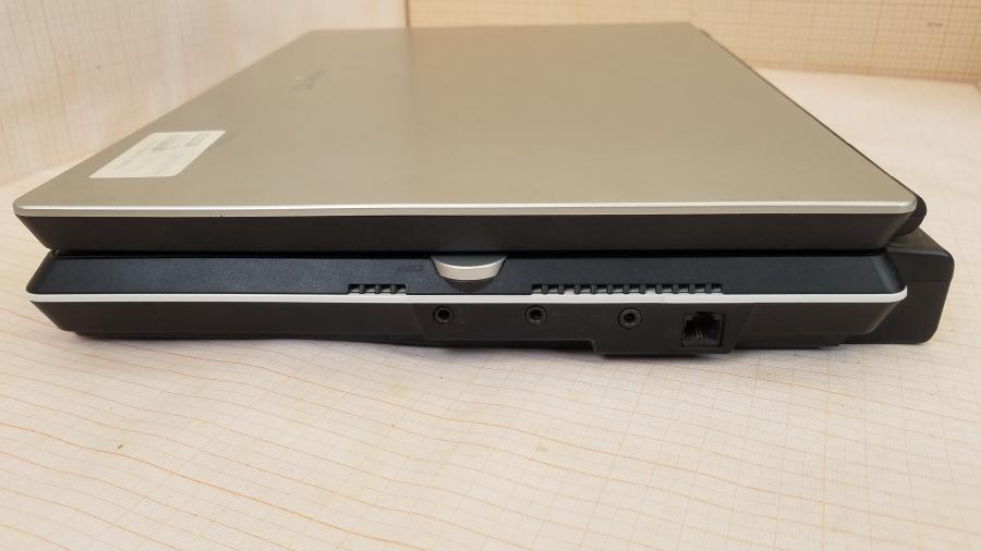 088-031-001 Ноутбук TOSHIBA QOSMIO F30-141 #6