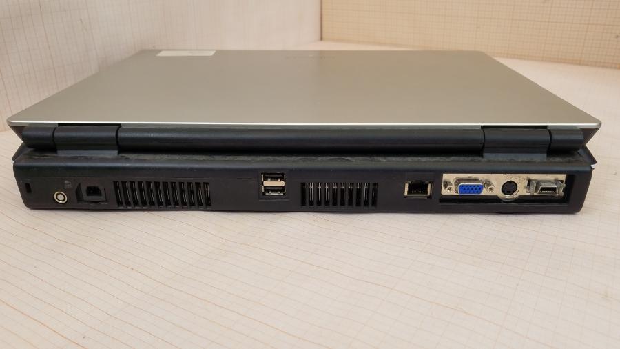 088-031-001 Ноутбук TOSHIBA QOSMIO F30-141 #7