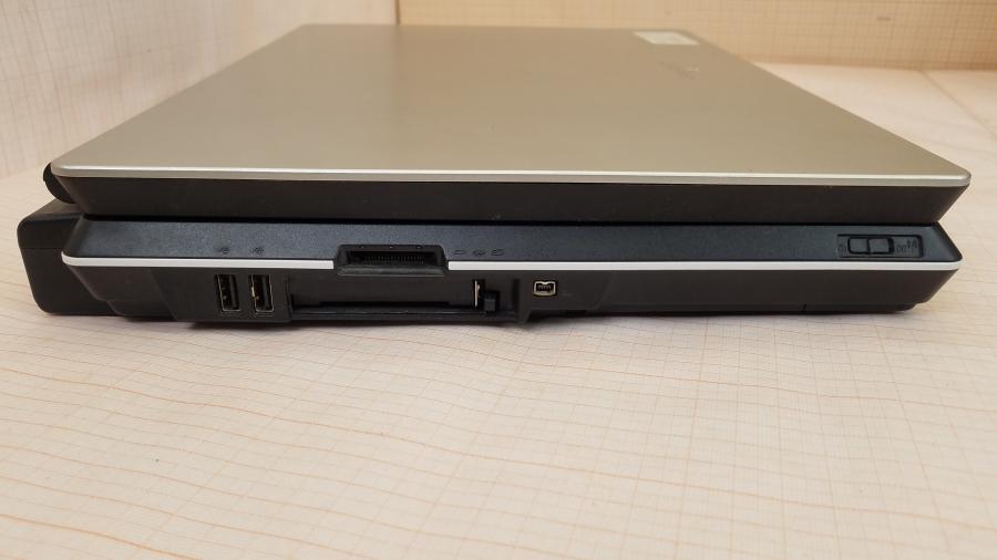 088-031-001 Ноутбук TOSHIBA QOSMIO F30-141 #8