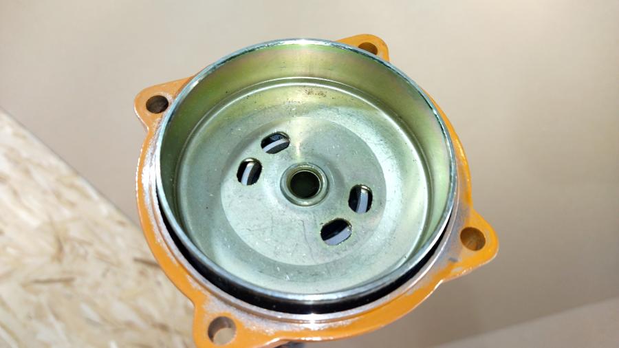 077-024-001 Штанга для триммера ВИХРЬ БТР-2500Т #5