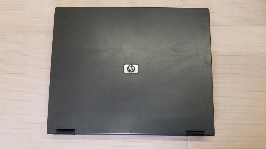 097-023-001 Ноутбук HP Compaq nx6110 #4