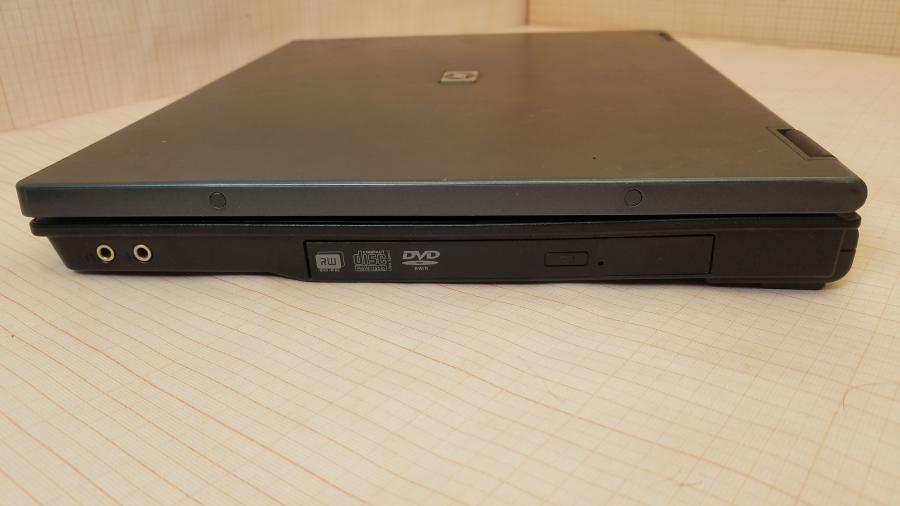 097-023-001 Ноутбук HP Compaq nx6110 #6