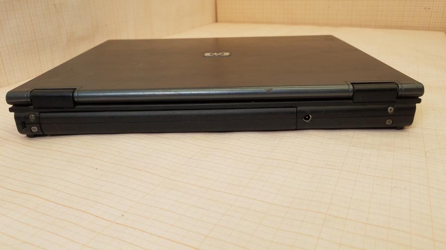097-023-001 Ноутбук HP Compaq nx6110 #7