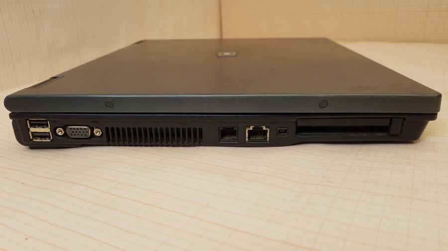 097-023-001 Ноутбук HP Compaq nx6110 #8