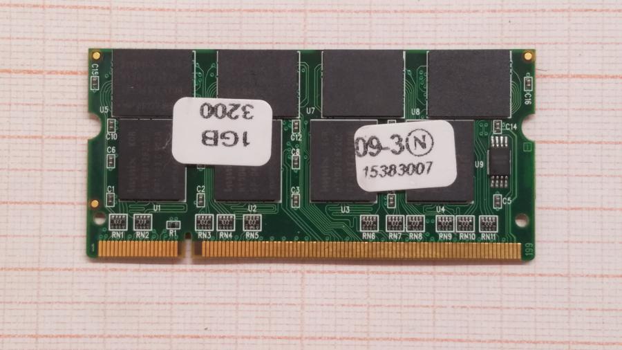 097-023-001 Ноутбук HP Compaq nx6110 #17