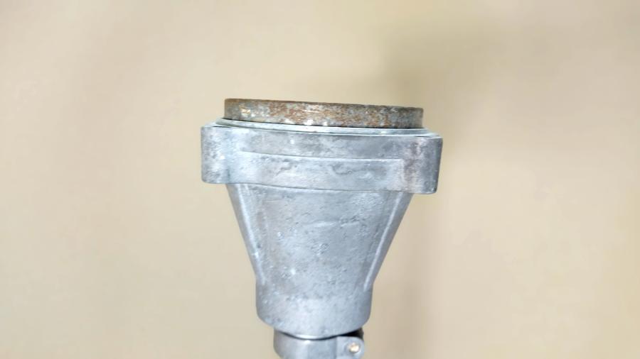 077-023-001 Штанга для триммера КАЛИБР БК-800/4м #4