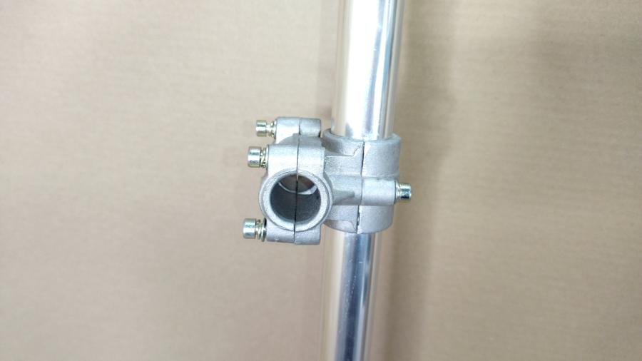 077-023-001 Штанга для триммера КАЛИБР БК-800/4м #6