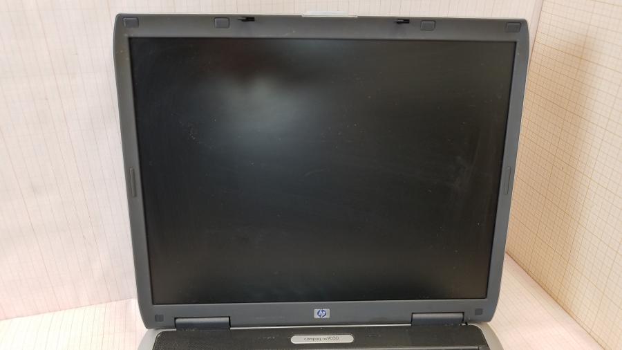 097-019-001 Ноутбук HP Compag nx9030 #2